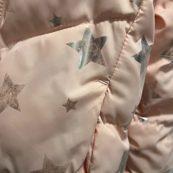 Pink coat - Picture 6 of 6